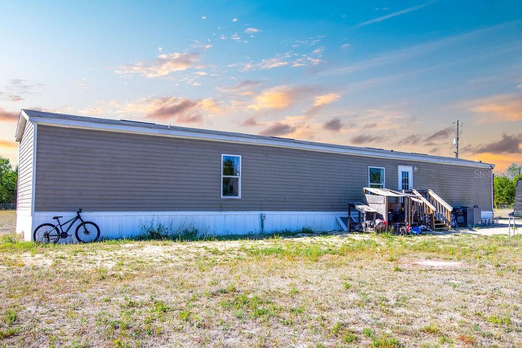 1147 SE HAMMERLY ST, MADISON, FL, 32340