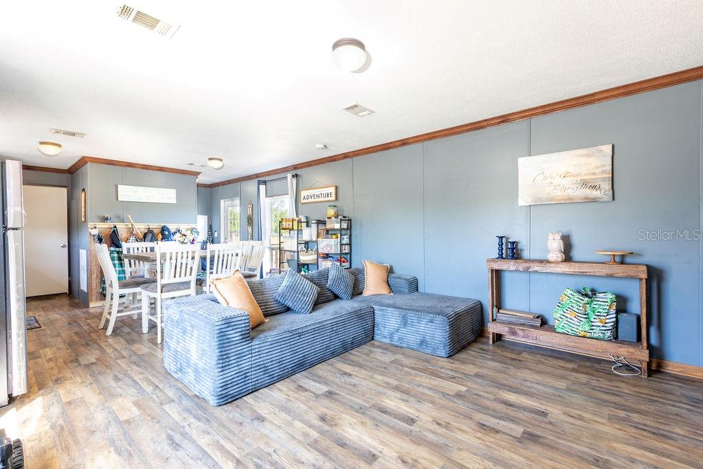 1147 SE HAMMERLY ST, MADISON, FL, 32340