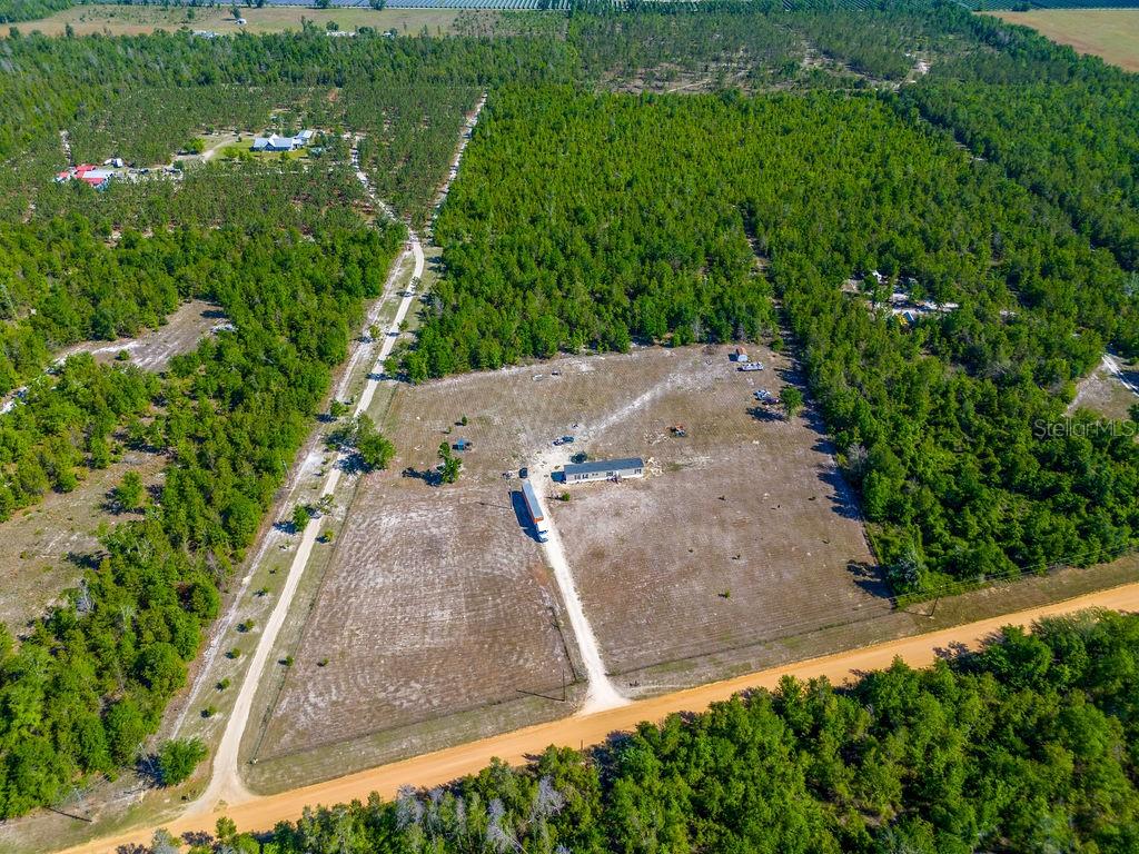 1147 SE HAMMERLY ST, MADISON, FL, 32340