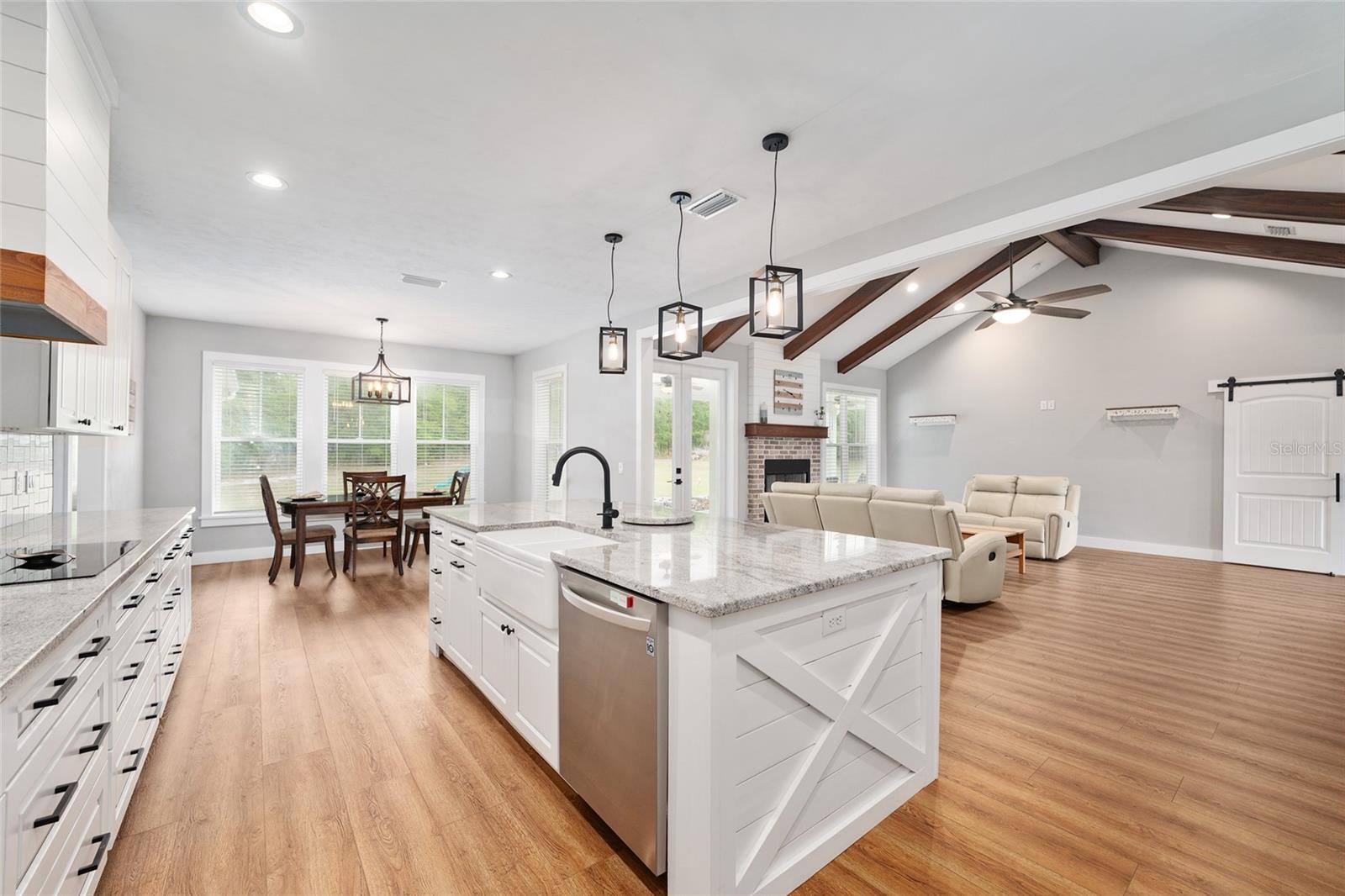 11833 NW 234TH ST, ALACHUA, FL, 32615