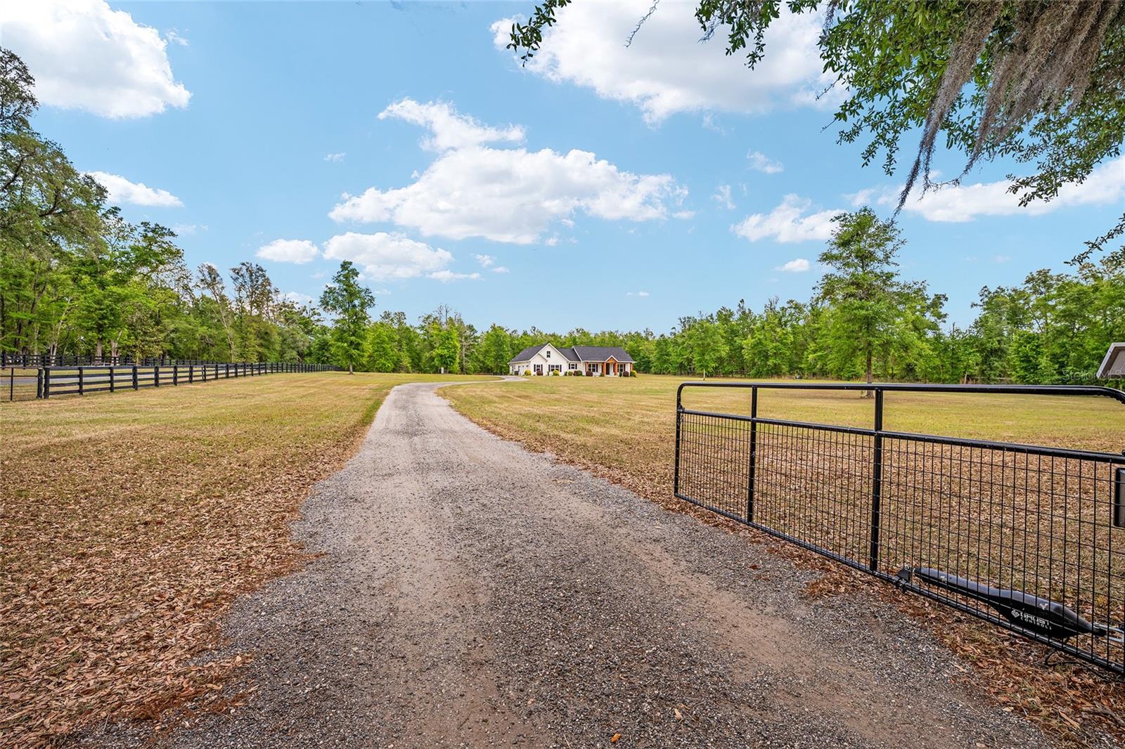 11833 NW 234TH ST, ALACHUA, FL, 32615