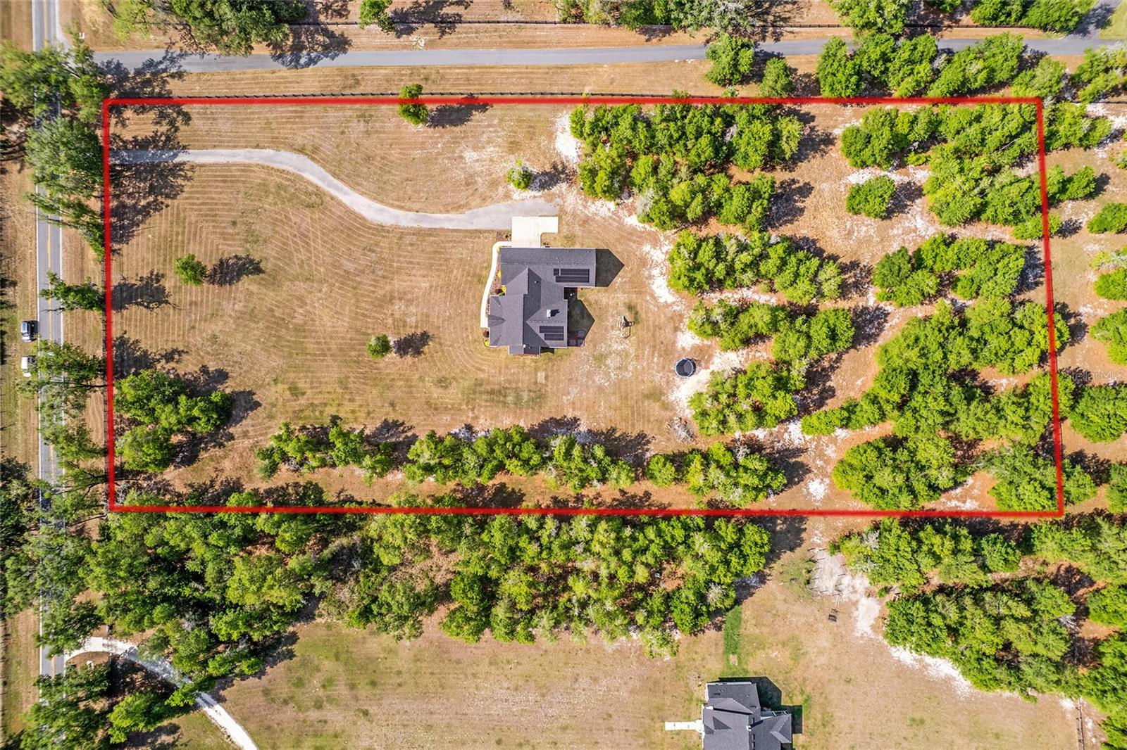11833 NW 234TH ST, ALACHUA, FL, 32615