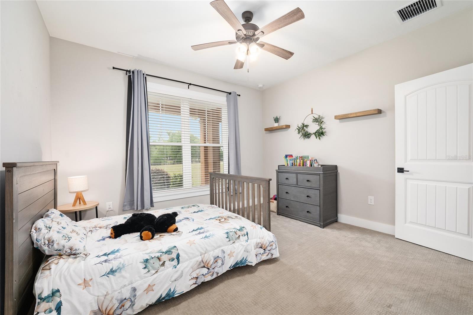 11833 NW 234TH ST, ALACHUA, FL, 32615