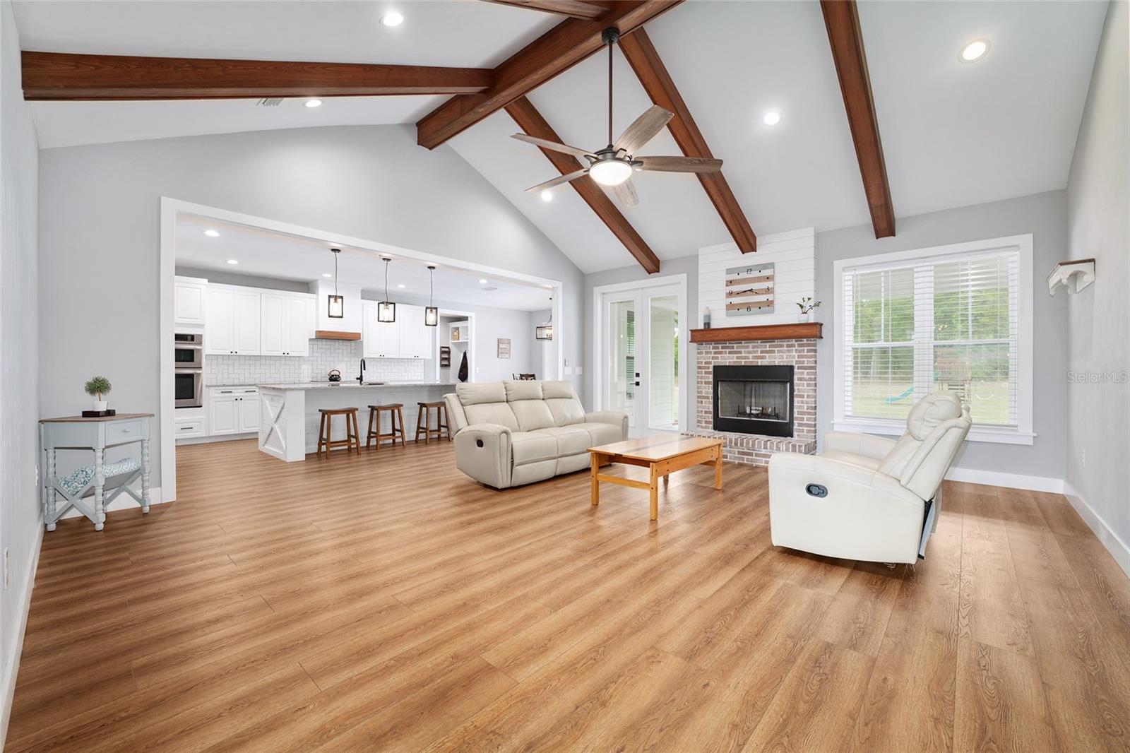 11833 NW 234TH ST, ALACHUA, FL, 32615
