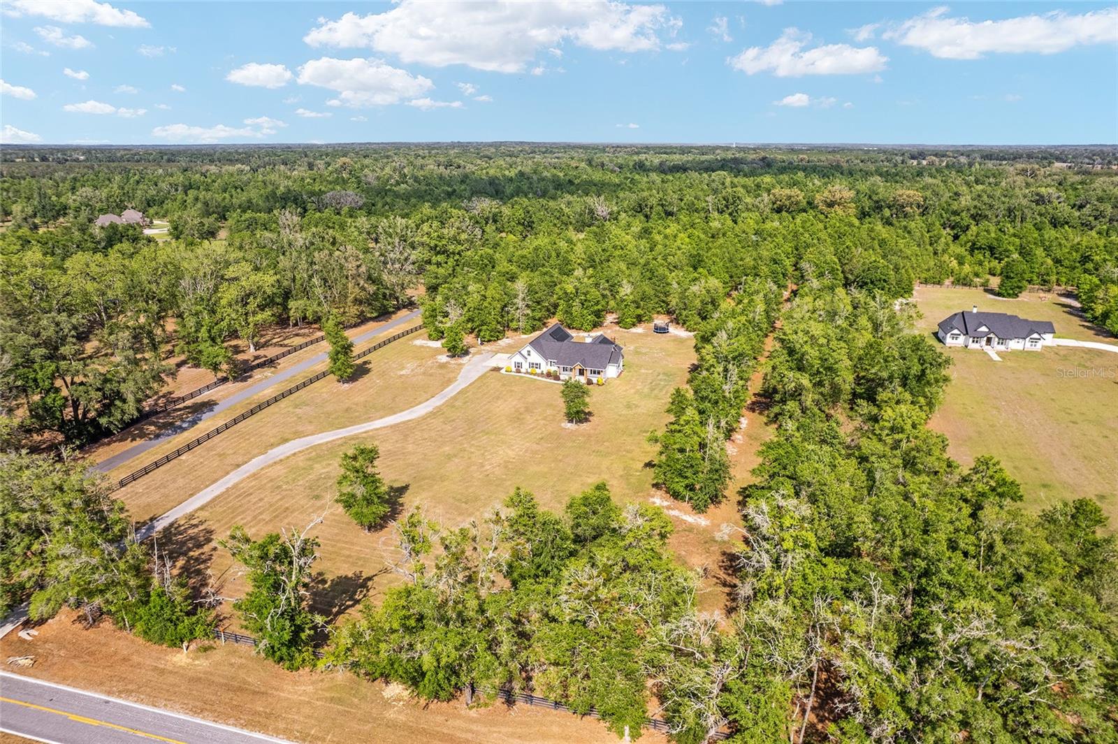 11833 NW 234TH ST, ALACHUA, FL, 32615