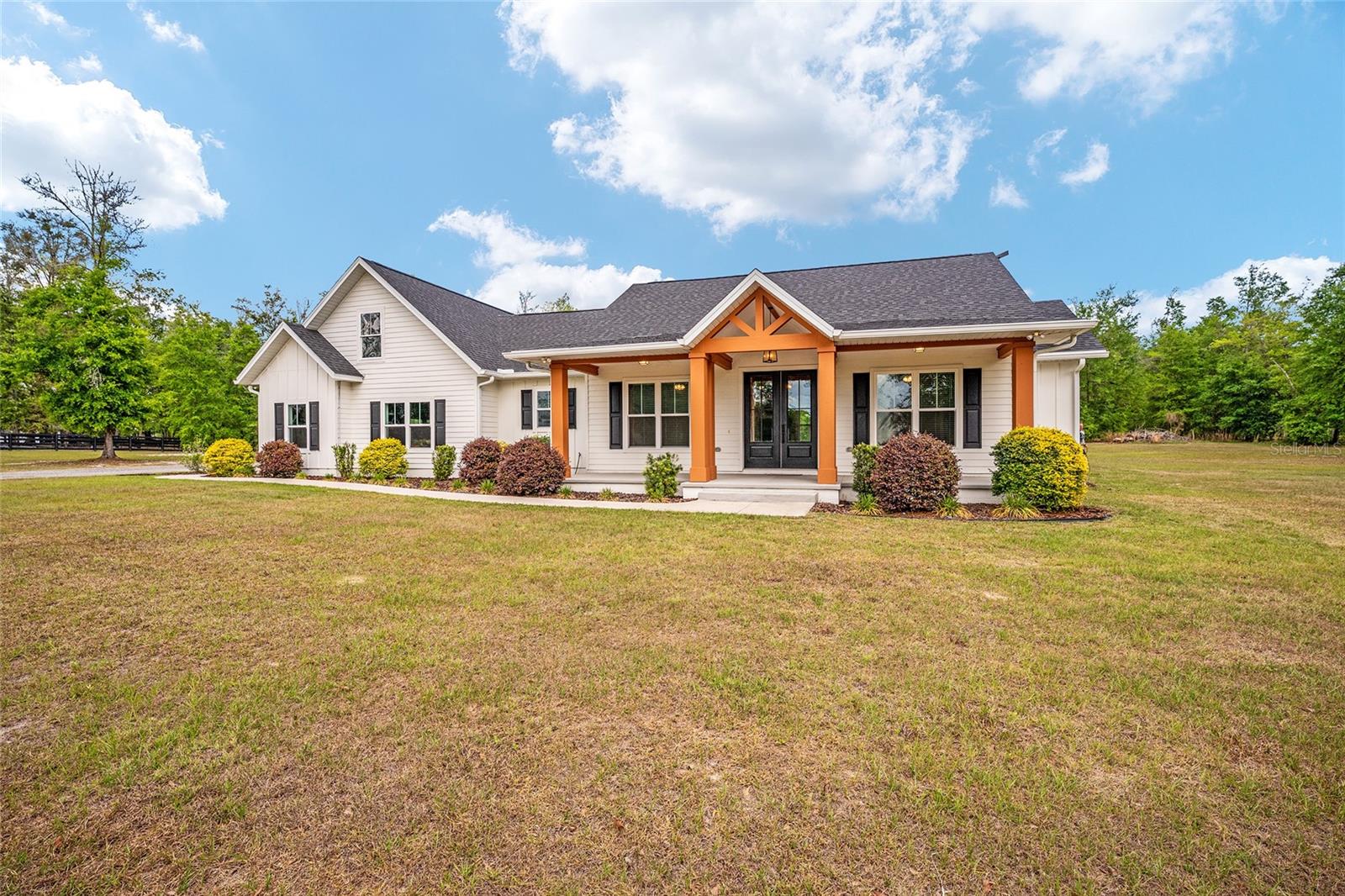 11833 NW 234TH ST, ALACHUA, FL, 32615