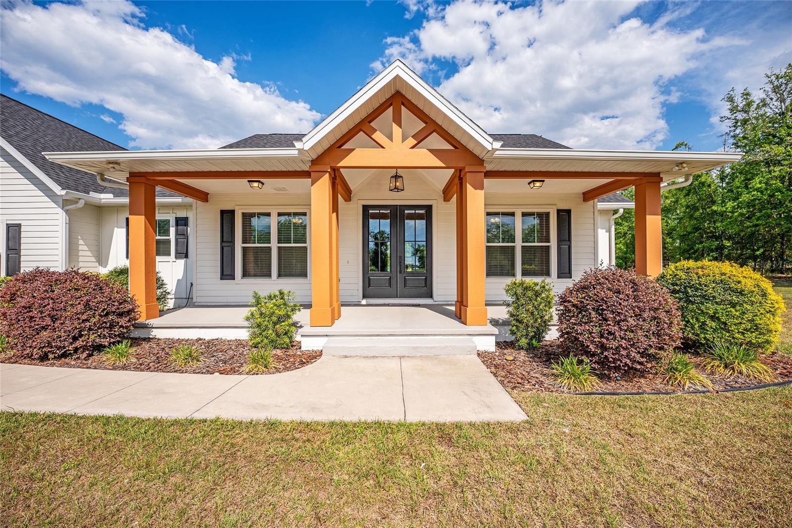 11833 NW 234TH ST, ALACHUA, FL, 32615