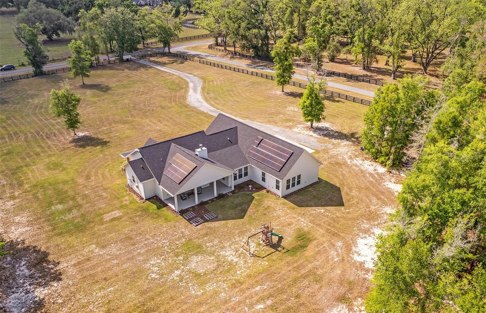 11833 NW 234TH ST, ALACHUA, FL, 32615