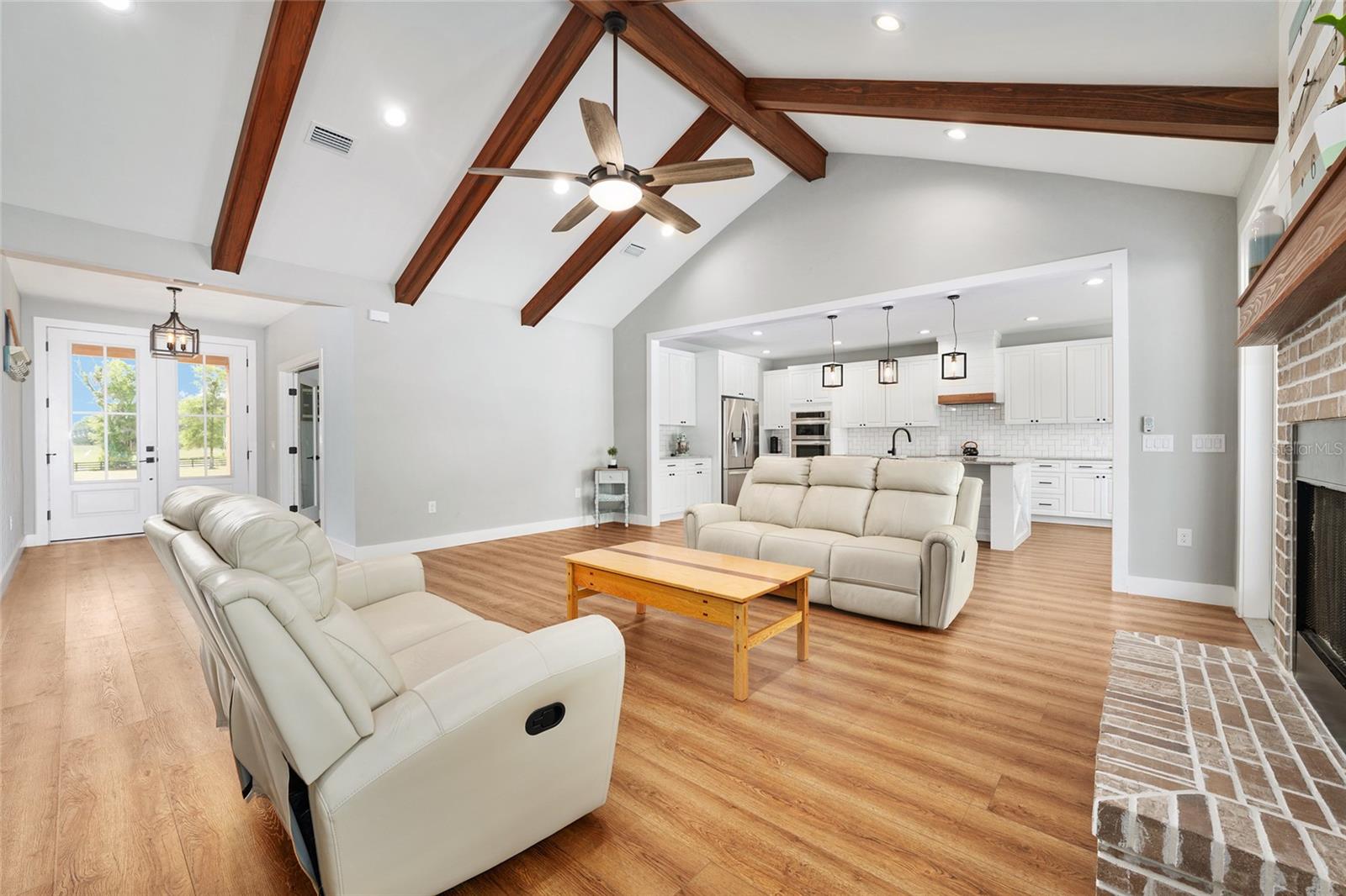 11833 NW 234TH ST, ALACHUA, FL, 32615