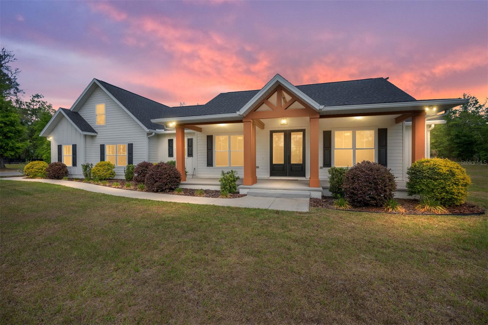 11833 NW 234TH ST, ALACHUA, FL, 32615