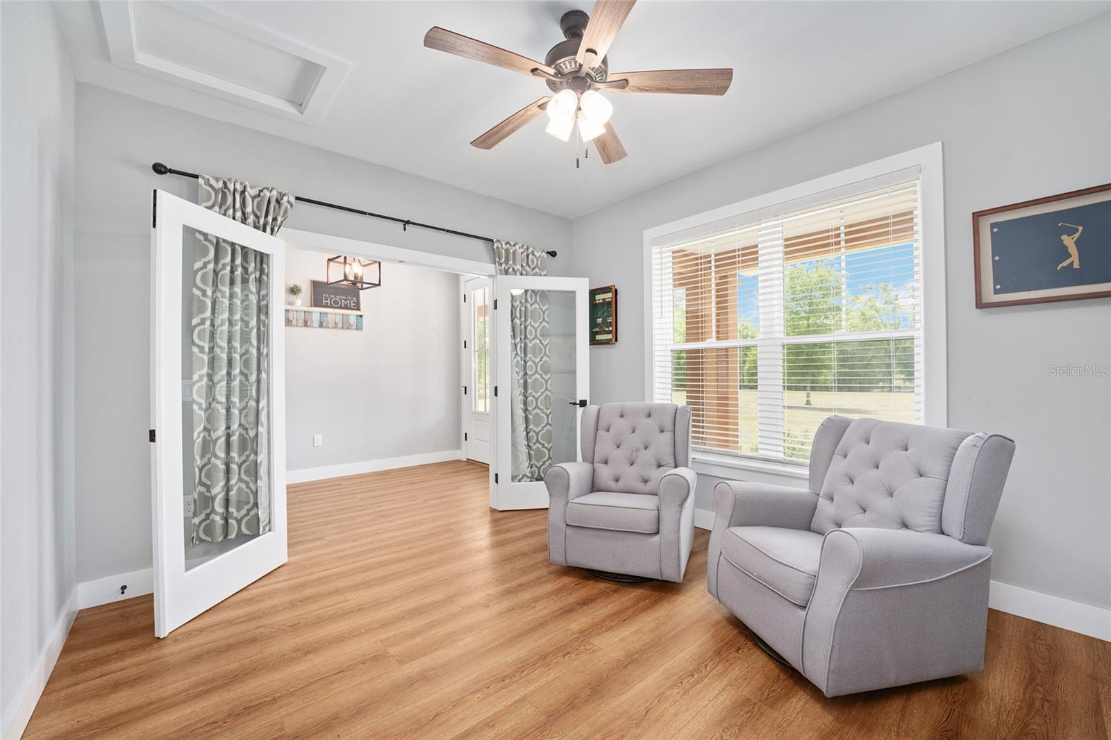 11833 NW 234TH ST, ALACHUA, FL, 32615