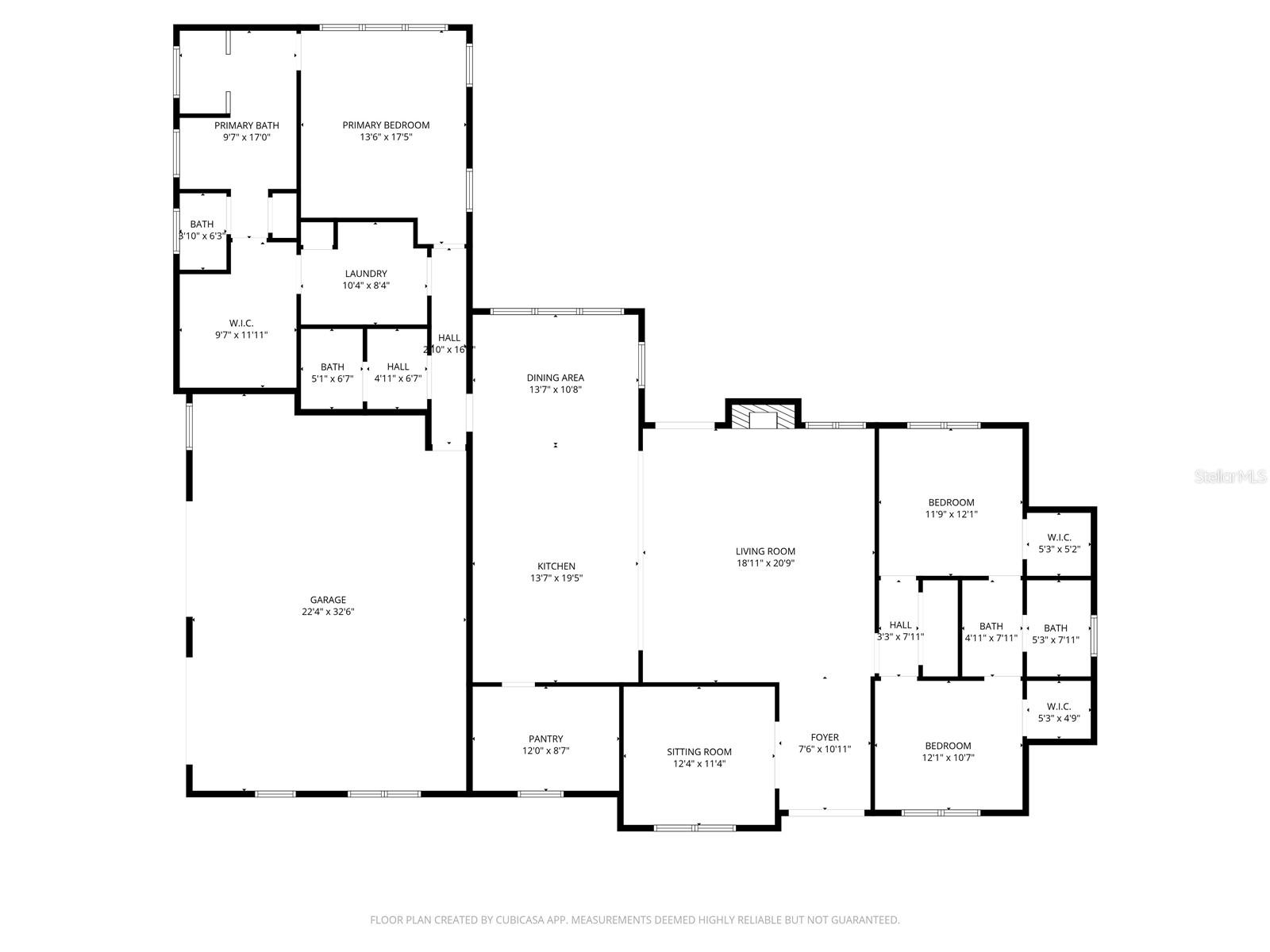 11833 NW 234TH ST, ALACHUA, FL, 32615