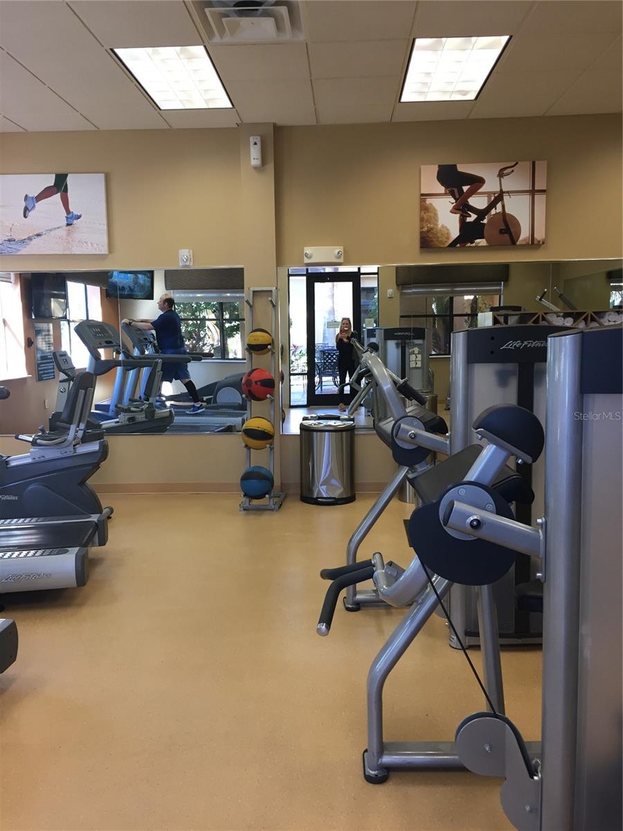 12538 FLORIDAYS RESORT DR #611C, ORLANDO, FL, 32821