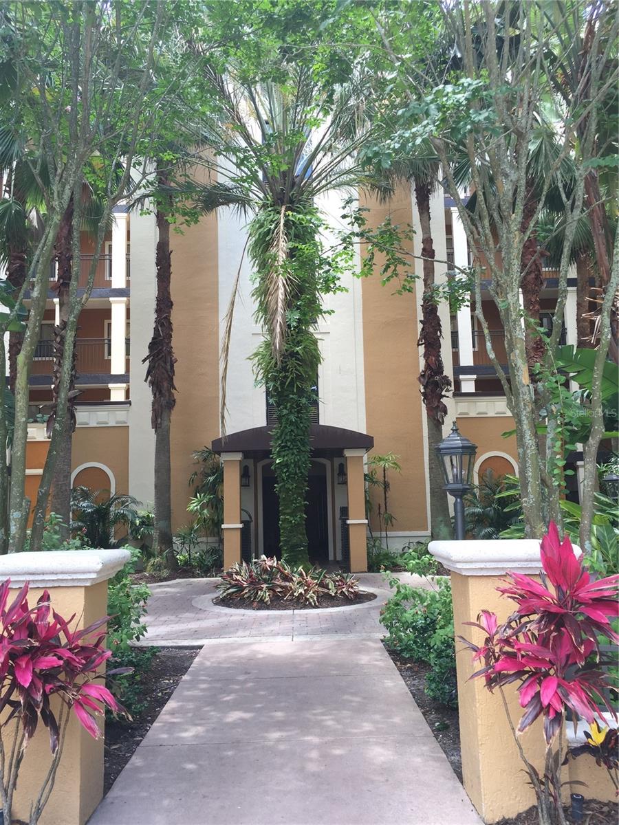 12538 FLORIDAYS RESORT DR #611C, ORLANDO, FL, 32821