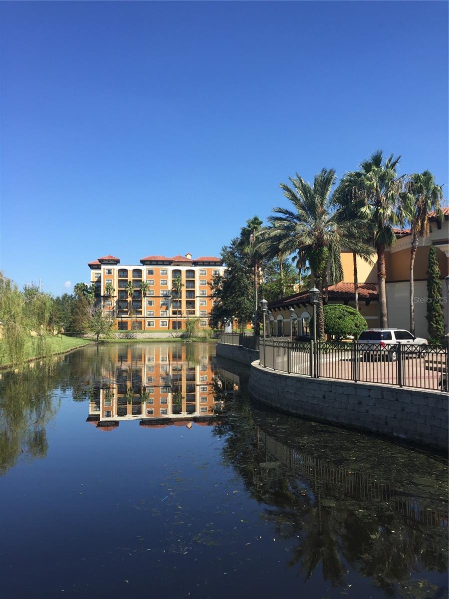 12538 FLORIDAYS RESORT DR #611C, ORLANDO, FL, 32821