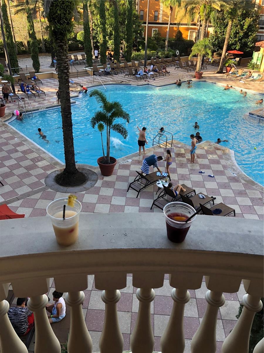 12538 FLORIDAYS RESORT DR #611C, ORLANDO, FL, 32821