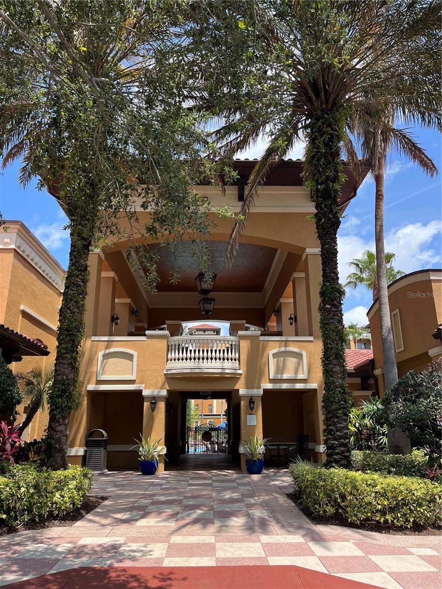 12538 FLORIDAYS RESORT DR #611C, ORLANDO, FL, 32821