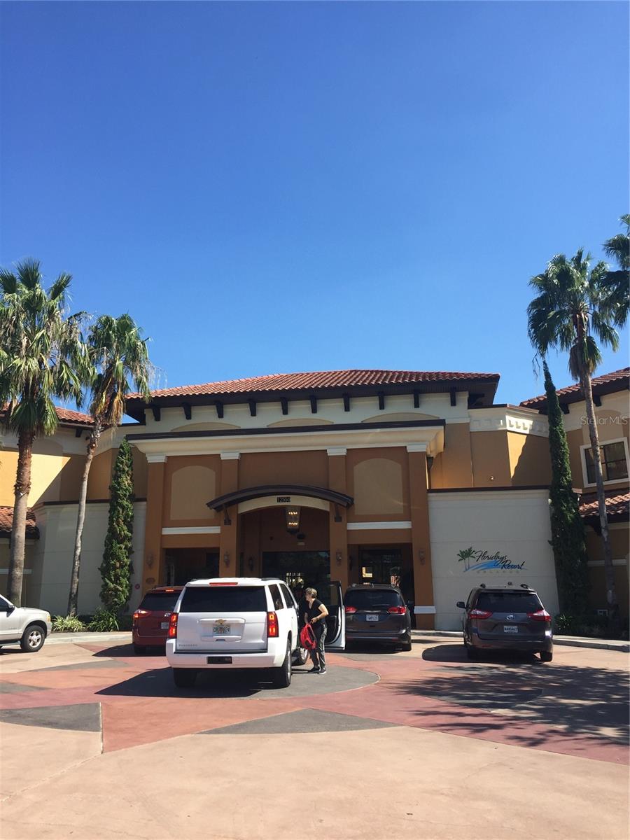 12538 FLORIDAYS RESORT DR #611C, ORLANDO, FL, 32821