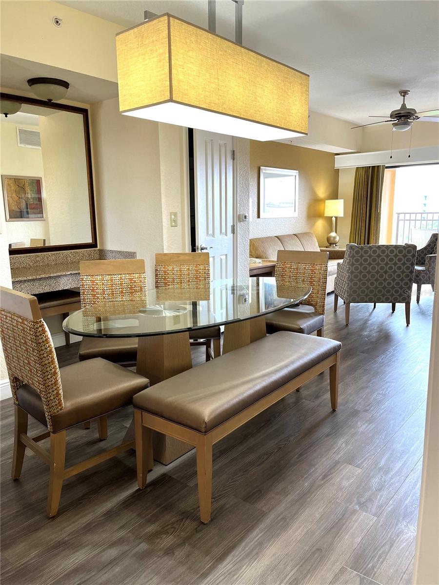 12538 FLORIDAYS RESORT DR #611C, ORLANDO, FL, 32821