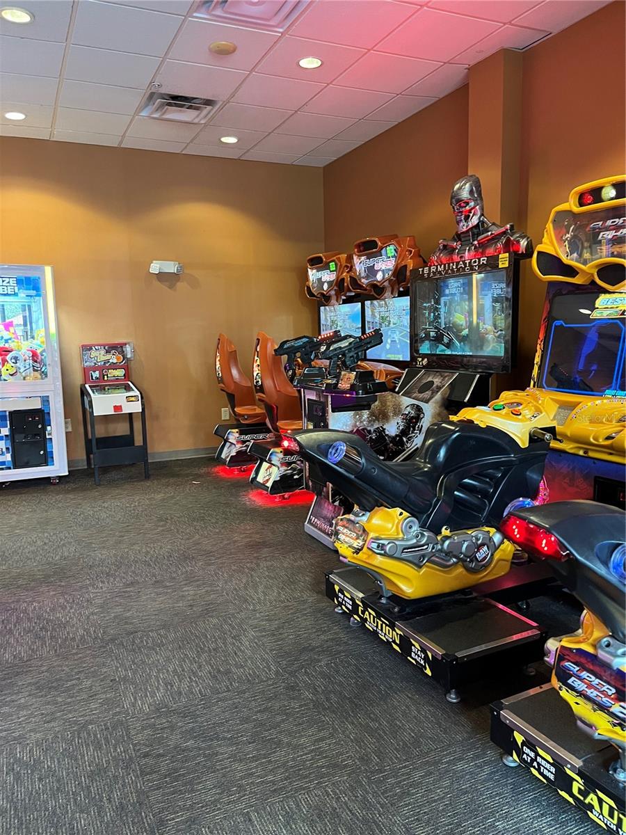 12538 FLORIDAYS RESORT DR #611C, ORLANDO, FL, 32821