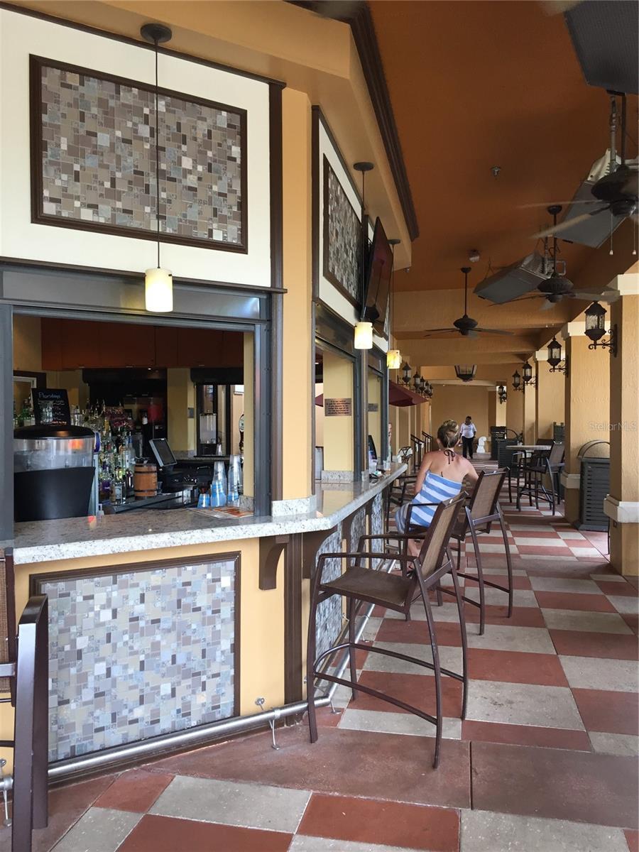 12538 FLORIDAYS RESORT DR #611C, ORLANDO, FL, 32821