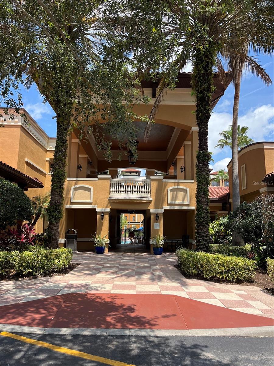 12538 FLORIDAYS RESORT DR #611C, ORLANDO, FL, 32821