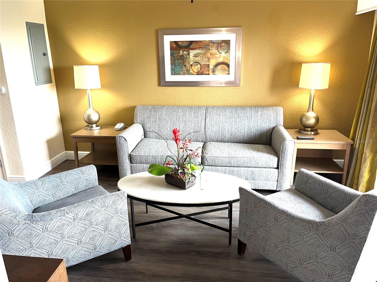 12538 FLORIDAYS RESORT DR #611C, ORLANDO, FL, 32821