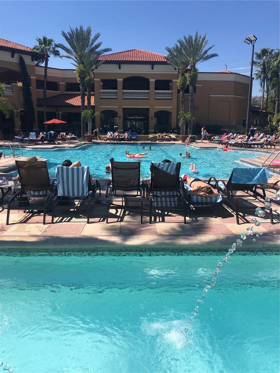 12538 FLORIDAYS RESORT DR #611C, ORLANDO, FL, 32821