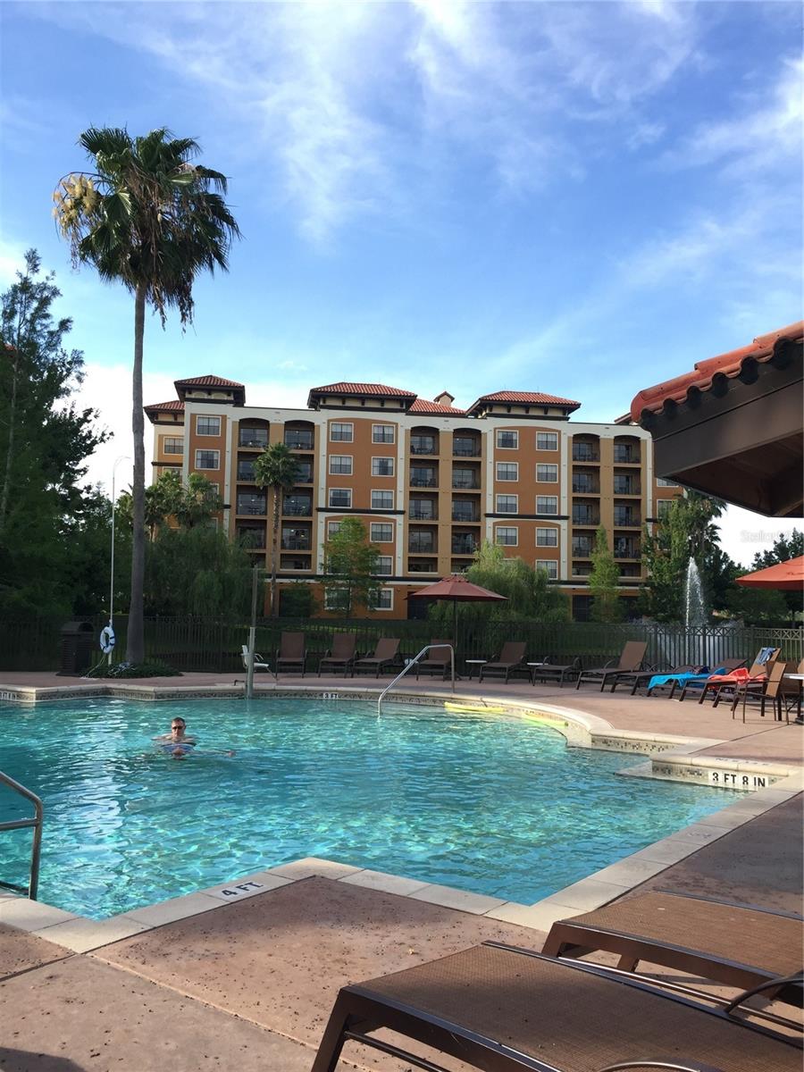 12538 FLORIDAYS RESORT DR #611C, ORLANDO, FL, 32821