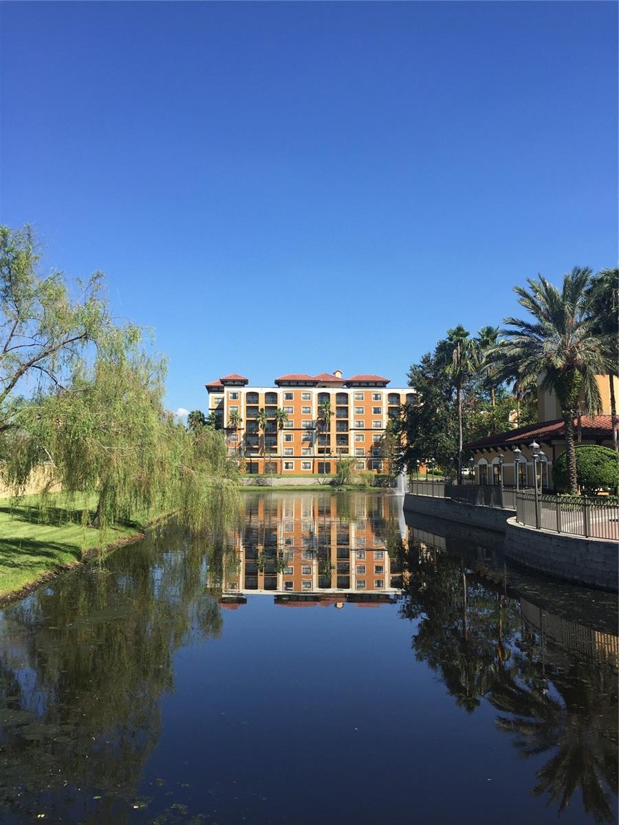 12538 FLORIDAYS RESORT DR #611C, ORLANDO, FL, 32821