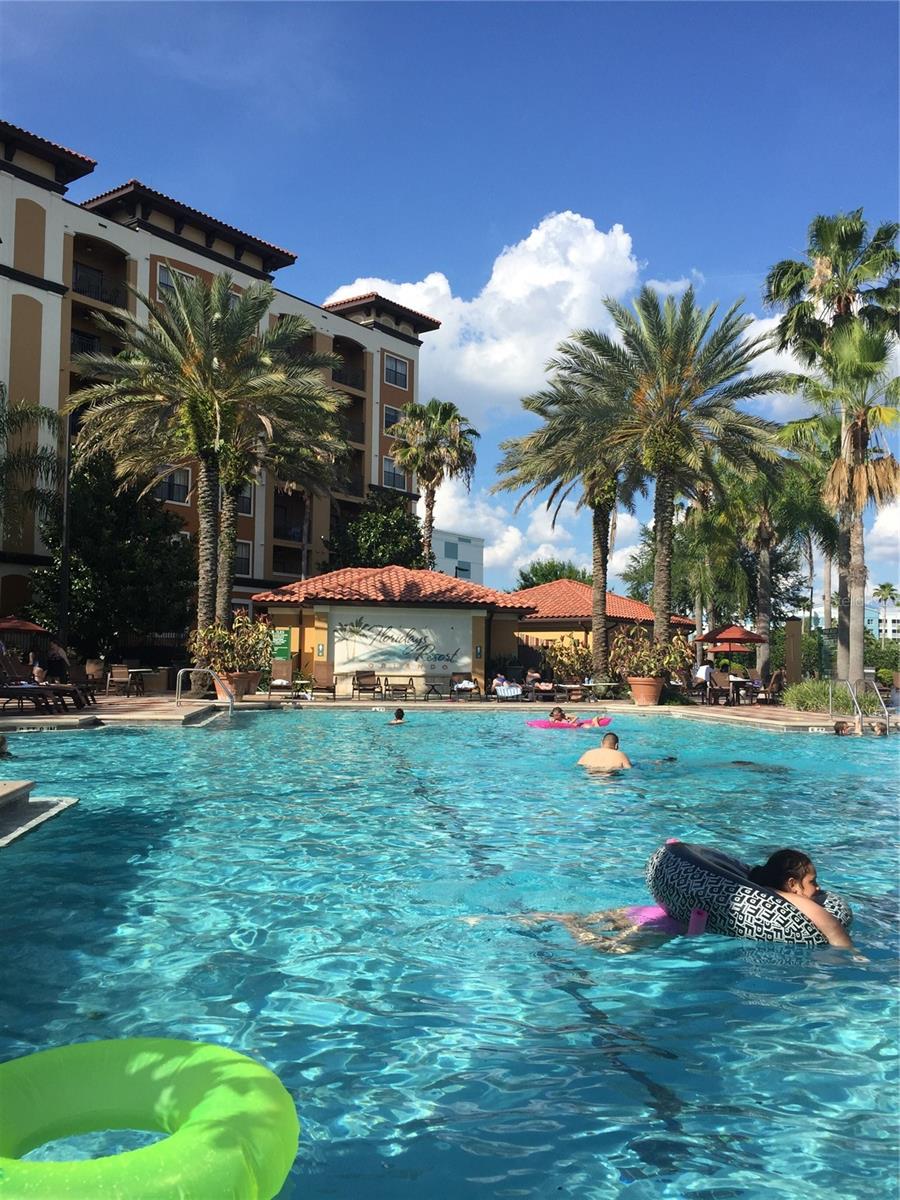 12538 FLORIDAYS RESORT DR #611C, ORLANDO, FL, 32821