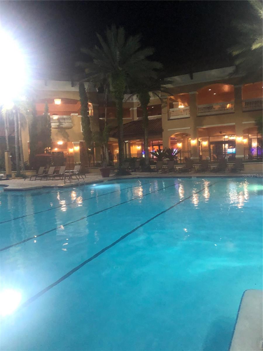 12538 FLORIDAYS RESORT DR #611C, ORLANDO, FL, 32821