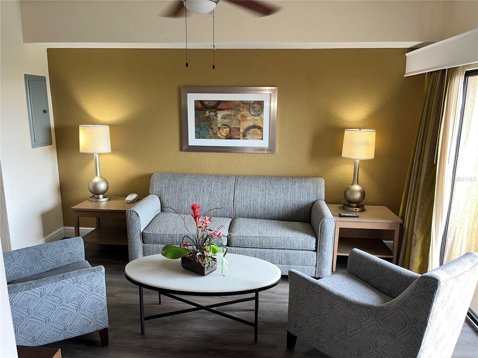 12538 FLORIDAYS RESORT DR #611C, ORLANDO, FL, 32821