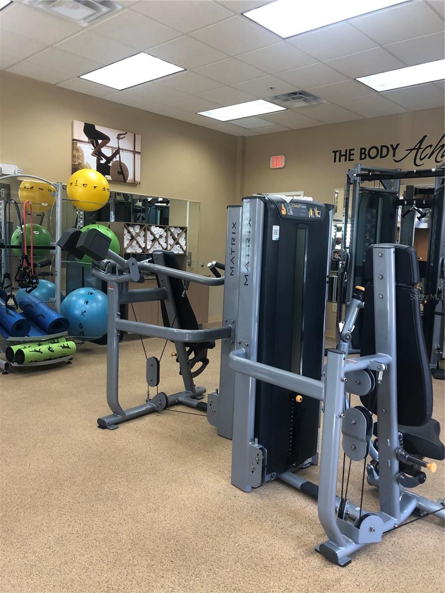 12538 FLORIDAYS RESORT DR #611C, ORLANDO, FL, 32821