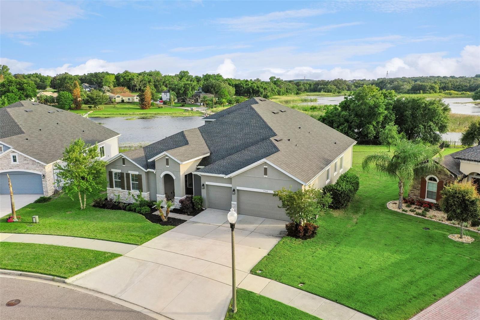 17060 SECRET HOLLOW LOOP, CLERMONT, FL, 34711