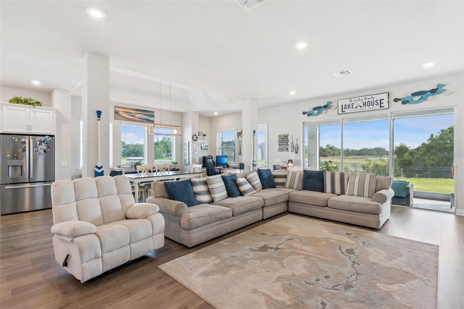 17060 SECRET HOLLOW LOOP, CLERMONT, FL, 34711