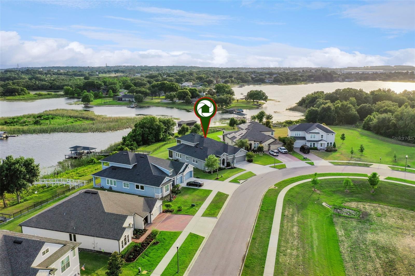 17060 SECRET HOLLOW LOOP, CLERMONT, FL, 34711