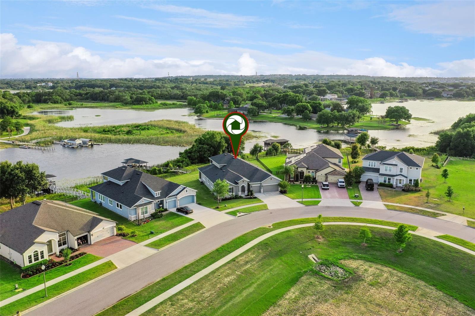 17060 SECRET HOLLOW LOOP, CLERMONT, FL, 34711