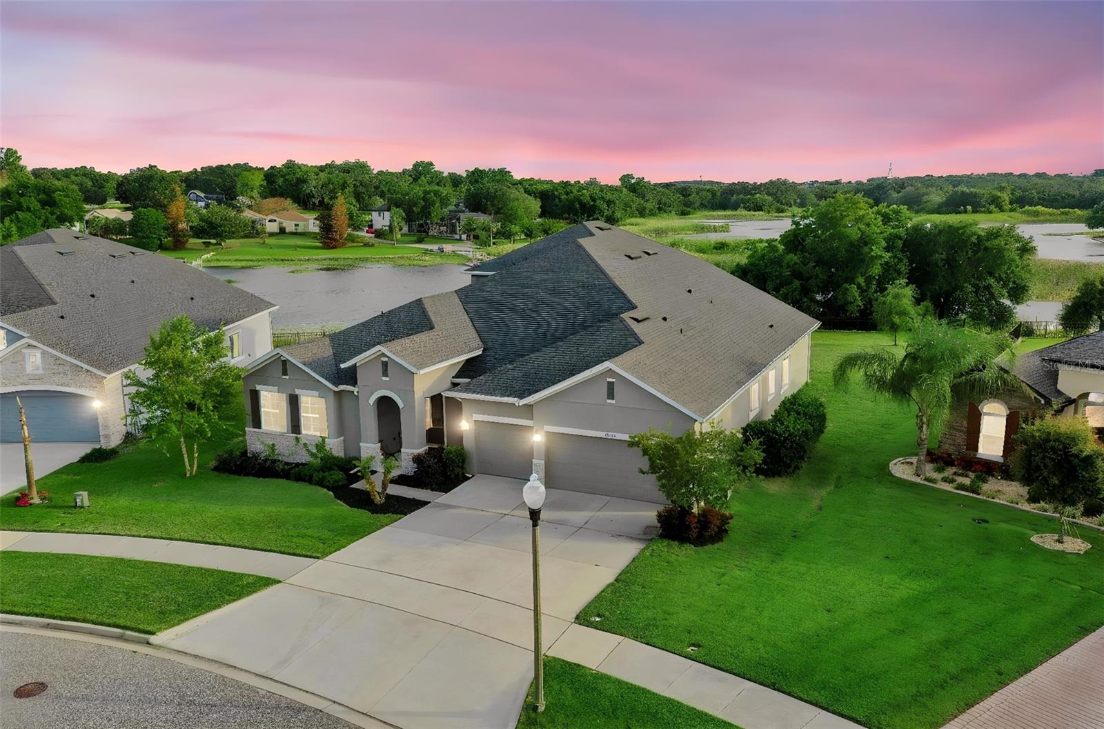 17060 SECRET HOLLOW LOOP, CLERMONT, FL, 34711