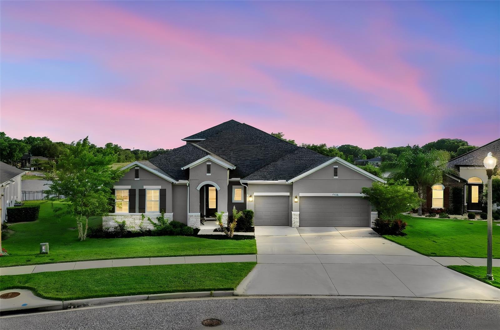 17060 SECRET HOLLOW LOOP, CLERMONT, FL, 34711