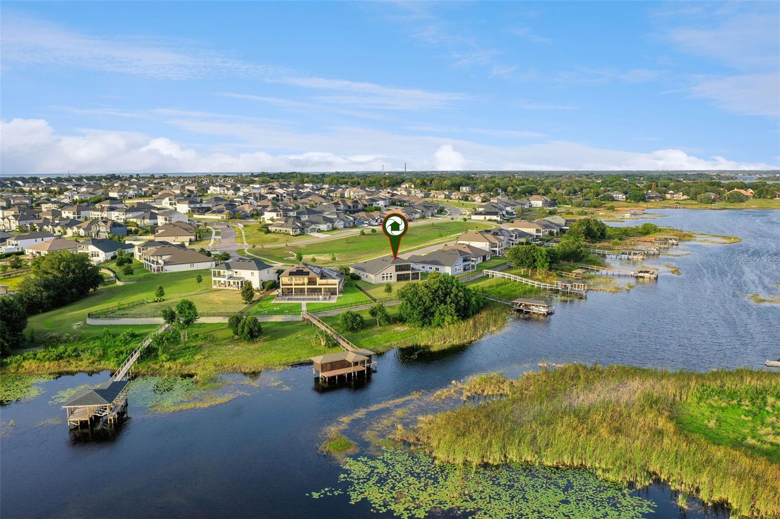 17060 SECRET HOLLOW LOOP, CLERMONT, FL, 34711