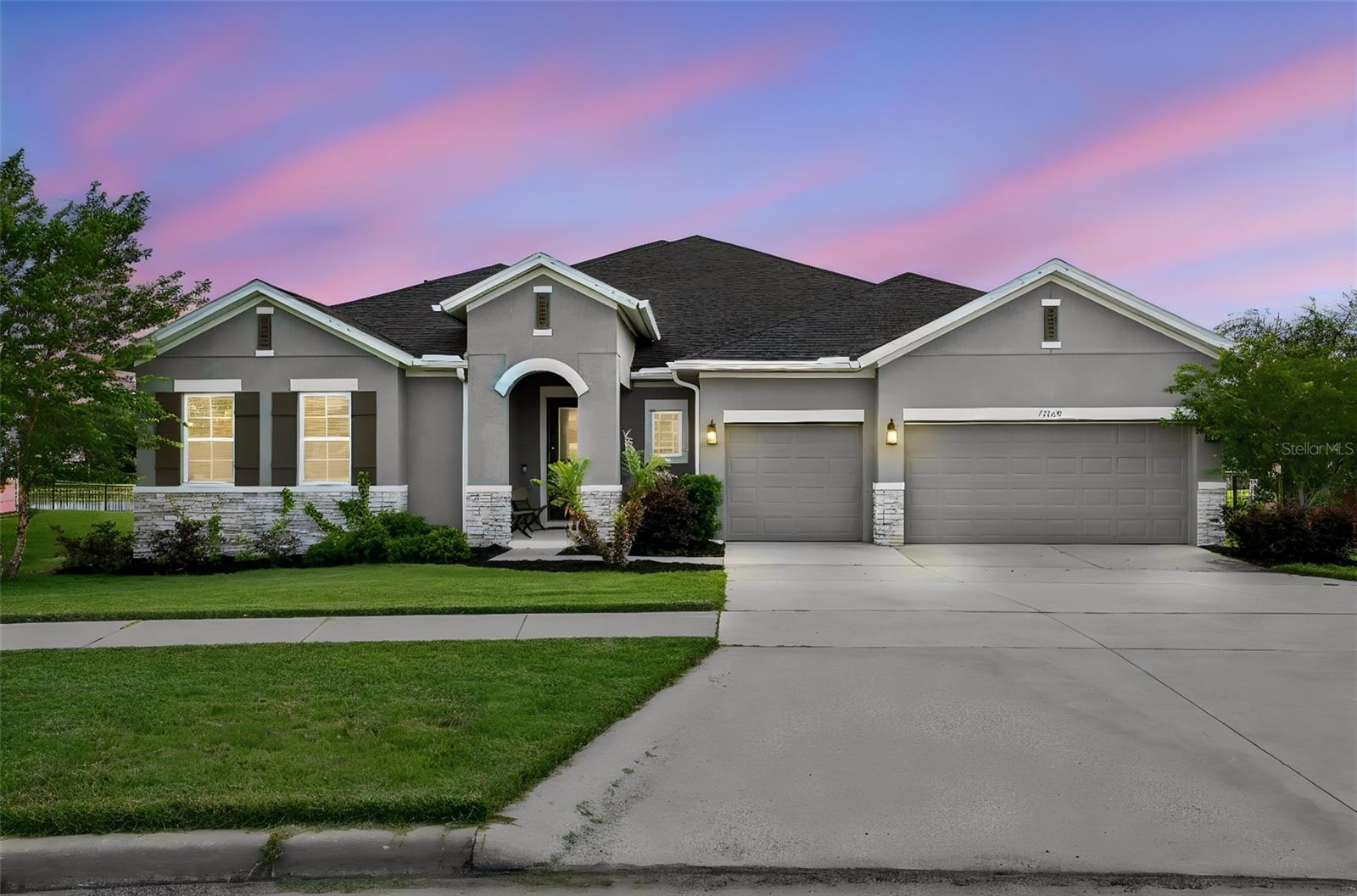 17060 SECRET HOLLOW LOOP, CLERMONT, FL, 34711