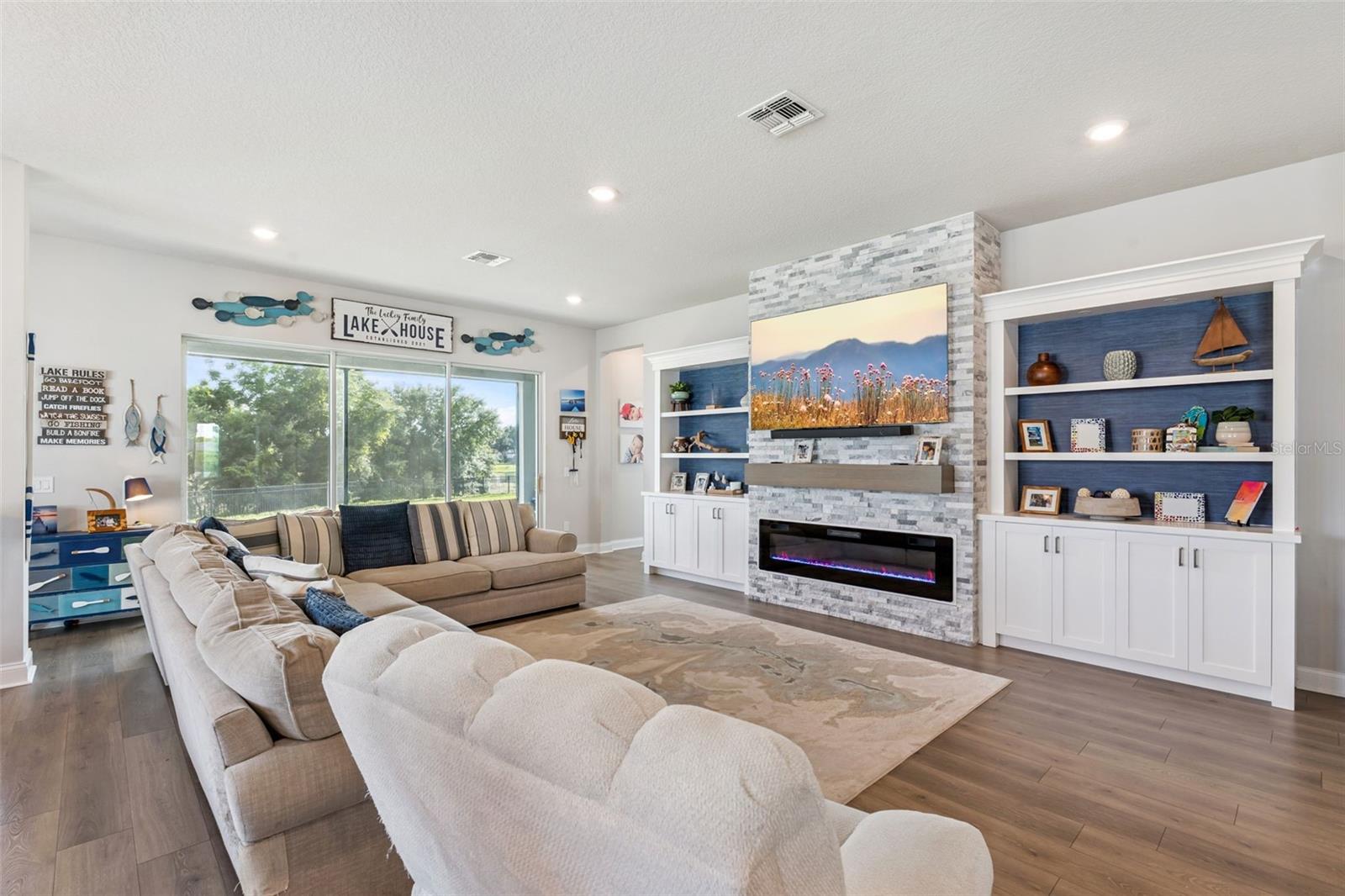 17060 SECRET HOLLOW LOOP, CLERMONT, FL, 34711