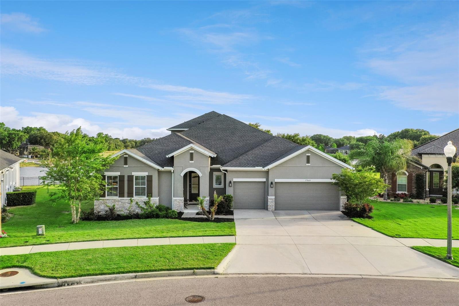 17060 SECRET HOLLOW LOOP, CLERMONT, FL, 34711