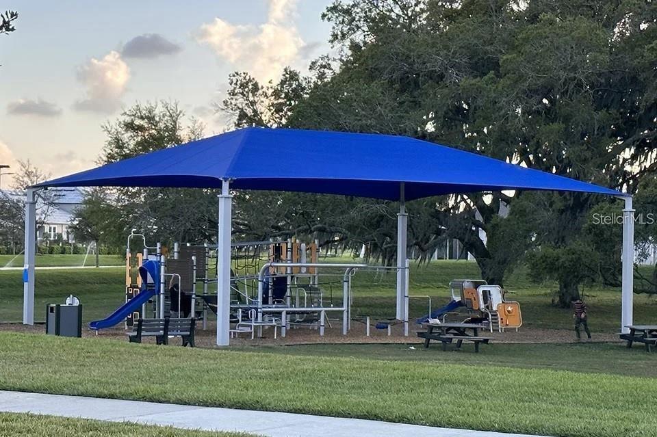 11428 LINDEN DEPOT RD, SAN ANTONIO, FL, 33576