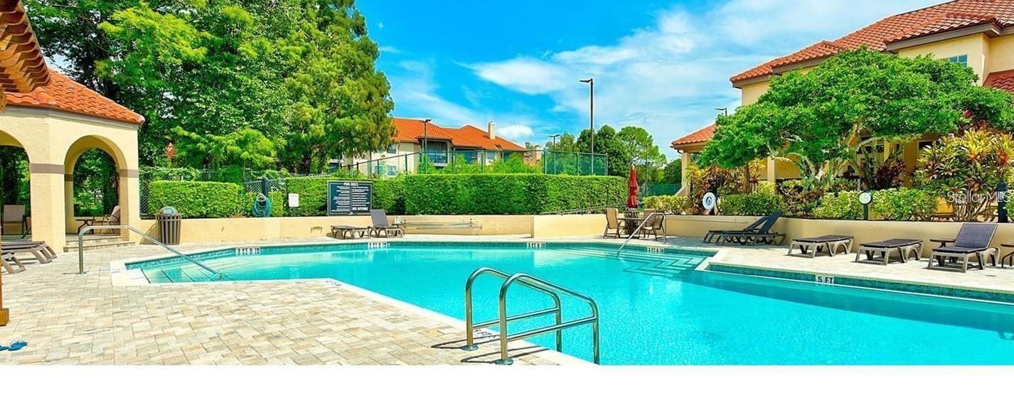 2400 FEATHER SOUND DR #1435, CLEARWATER, FL, 33762