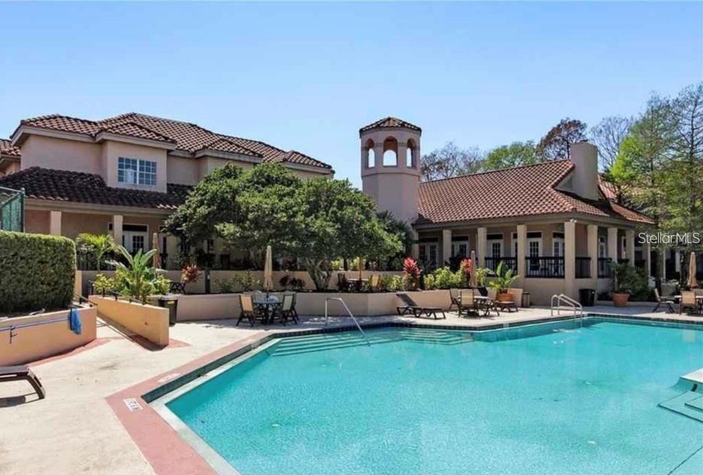 2400 FEATHER SOUND DR #1435, CLEARWATER, FL, 33762