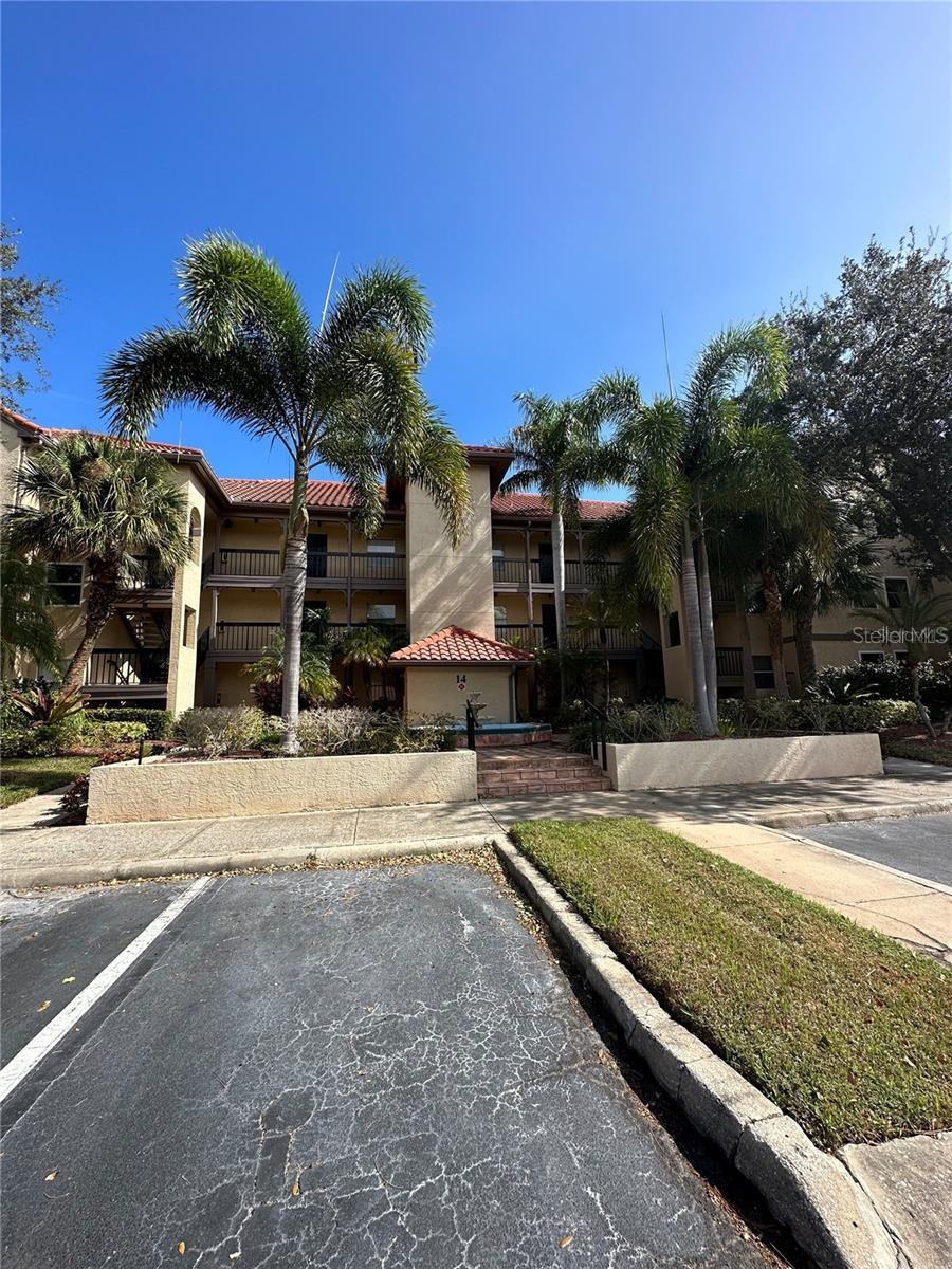 2400 FEATHER SOUND DR #1435, CLEARWATER, FL, 33762