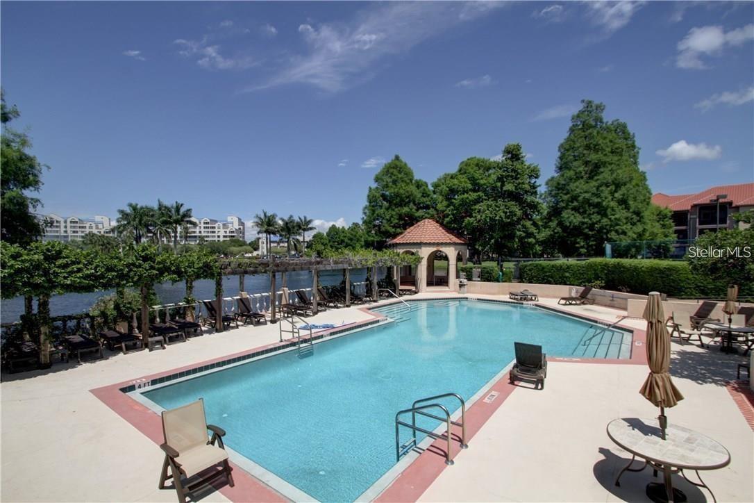 2400 FEATHER SOUND DR #1435, CLEARWATER, FL, 33762