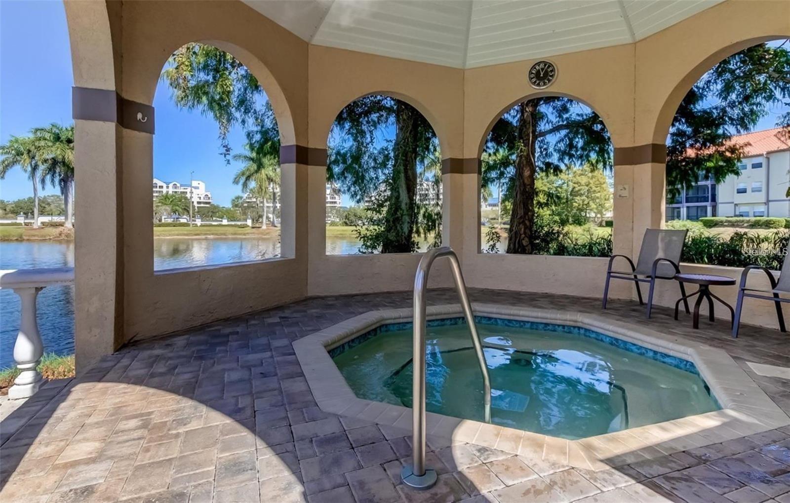 2400 FEATHER SOUND DR #1435, CLEARWATER, FL, 33762